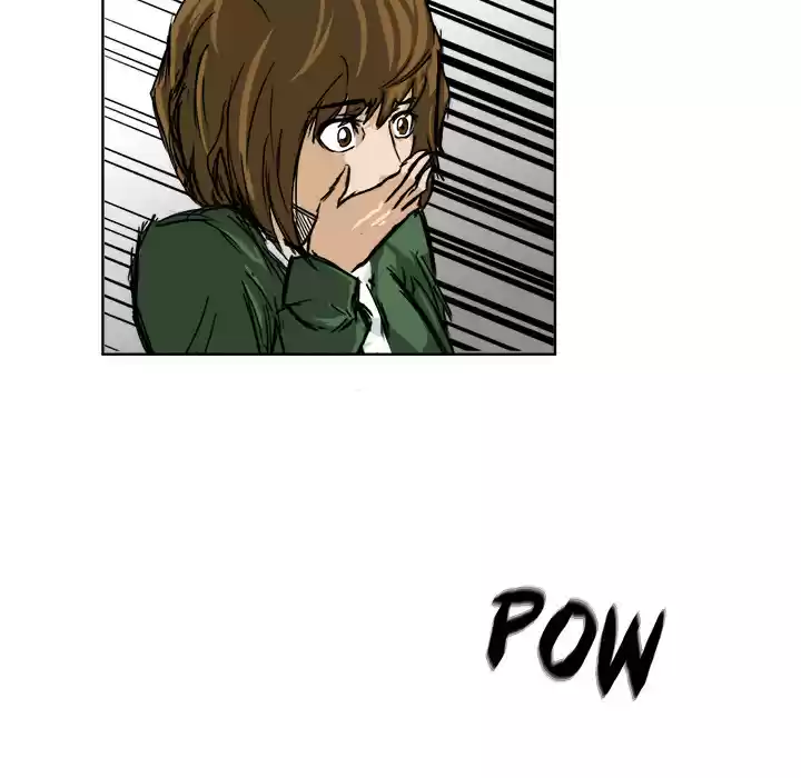 Boss in School ch.13