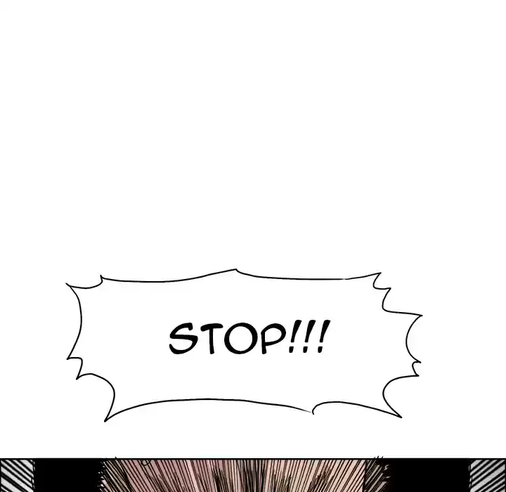 Boss in School ch.13