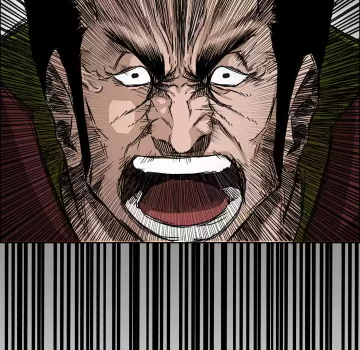 Boss in School ch.13