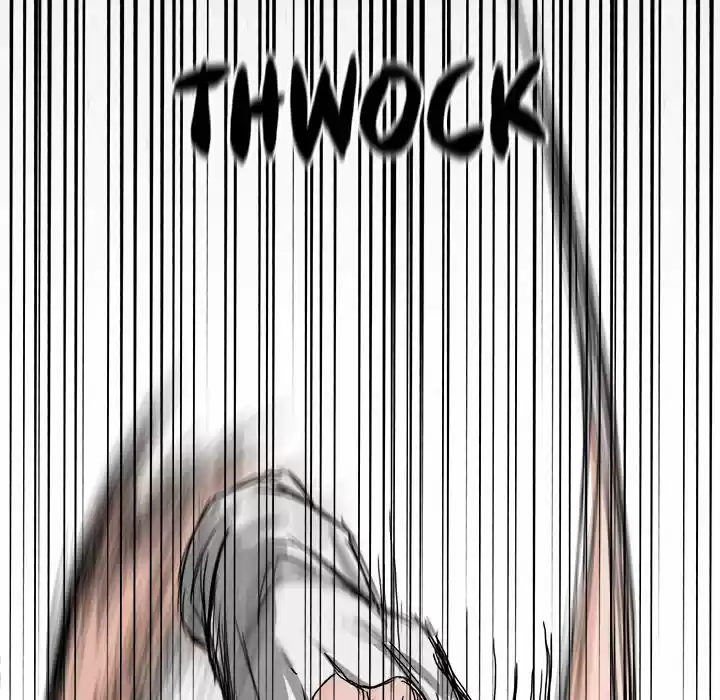 Boss in School ch.13