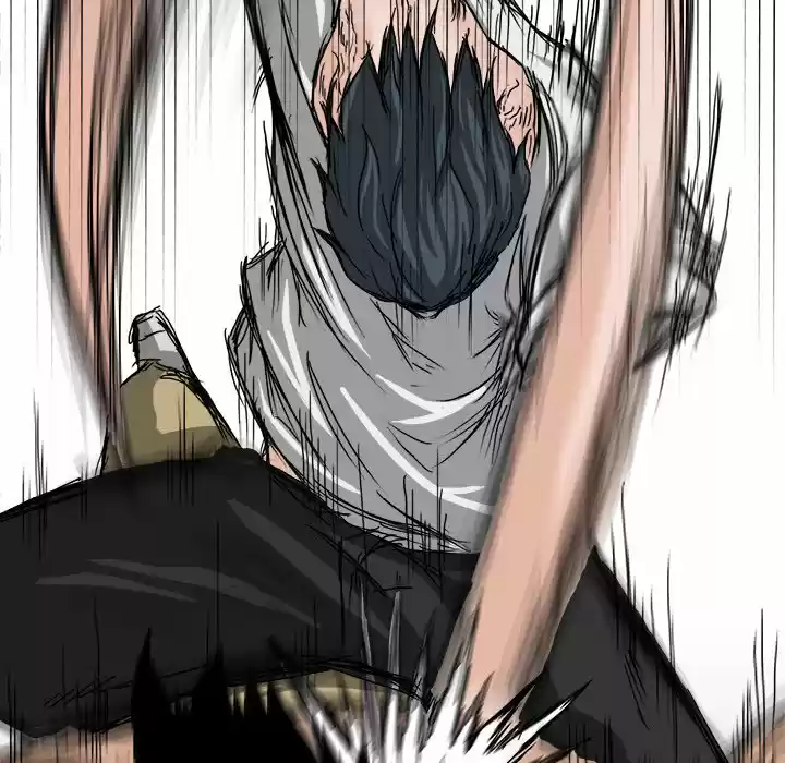 Boss in School ch.13