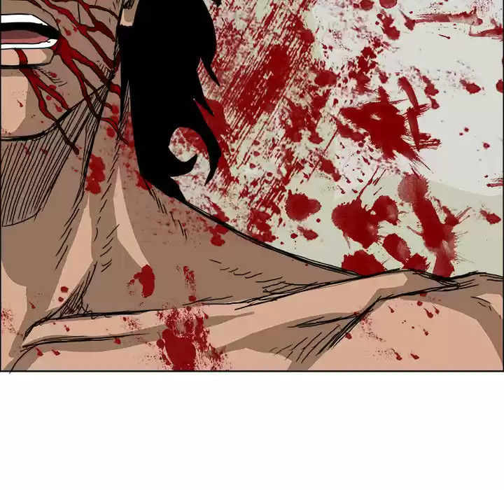 Boss in School ch.13