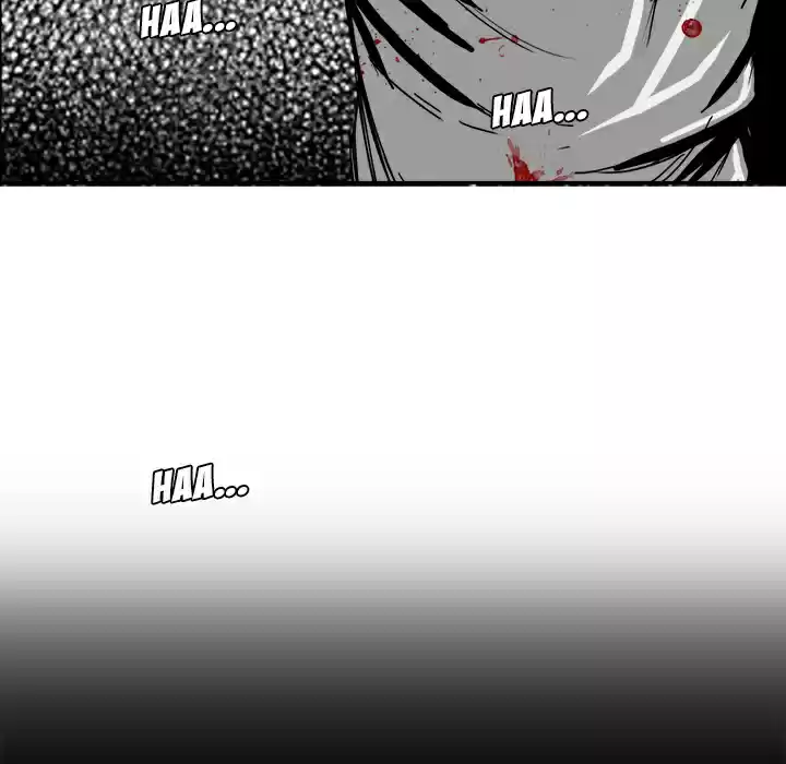 Boss in School ch.13