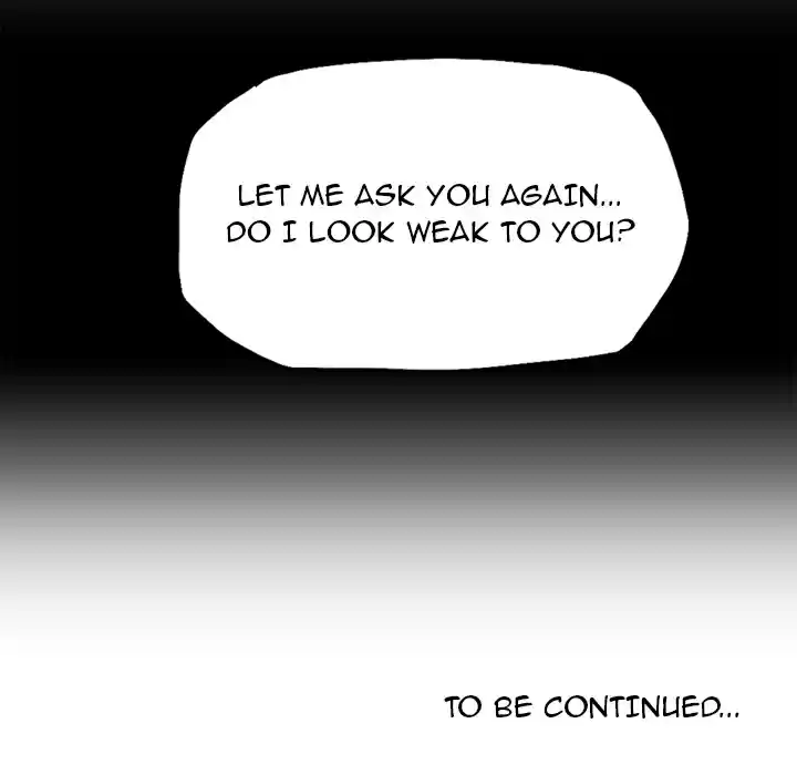 Boss in School ch.13