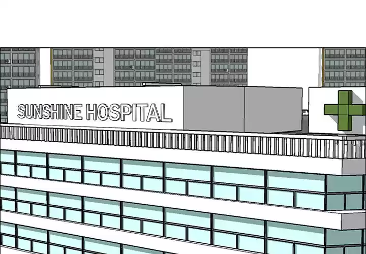 Boss in School ch.14