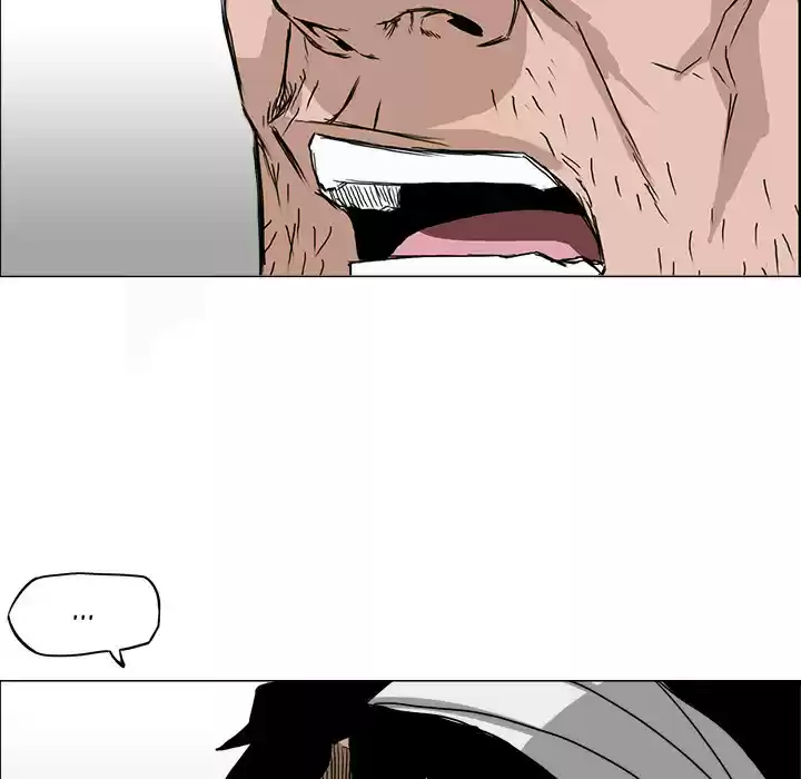 Boss in School ch.14