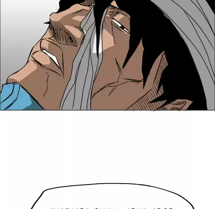 Boss in School ch.14