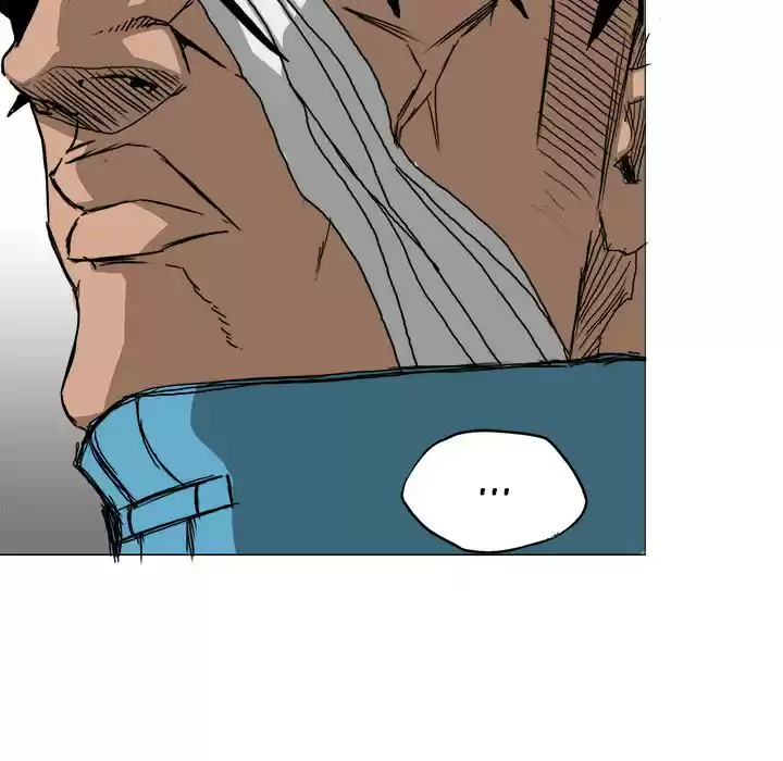 Boss in School ch.14