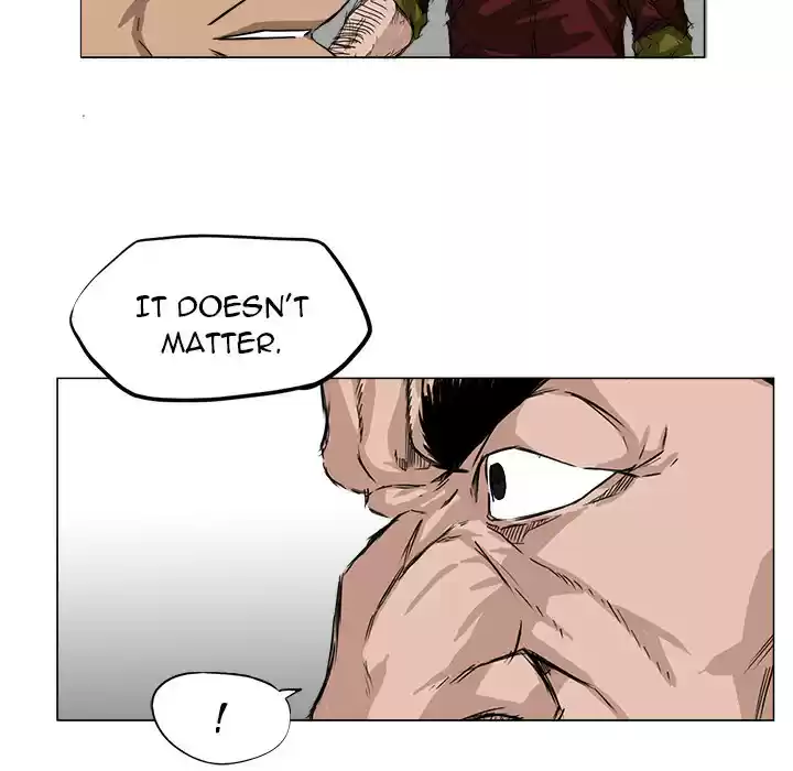 Boss in School ch.14