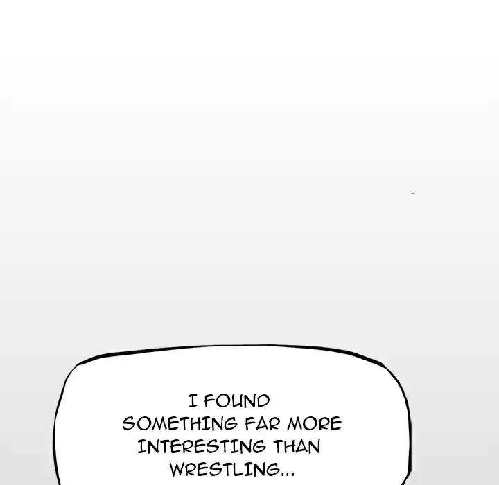 Boss in School ch.14