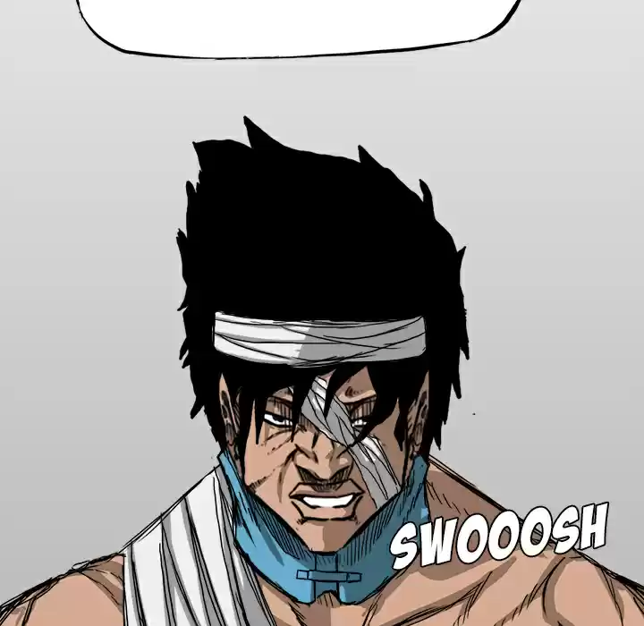 Boss in School ch.14