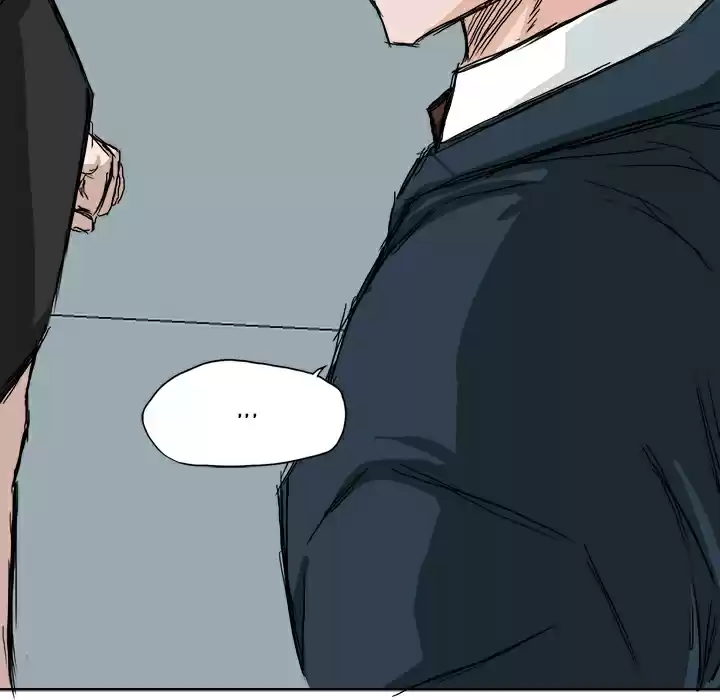 Boss in School ch.14