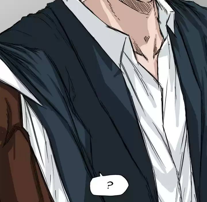 Boss in School ch.14