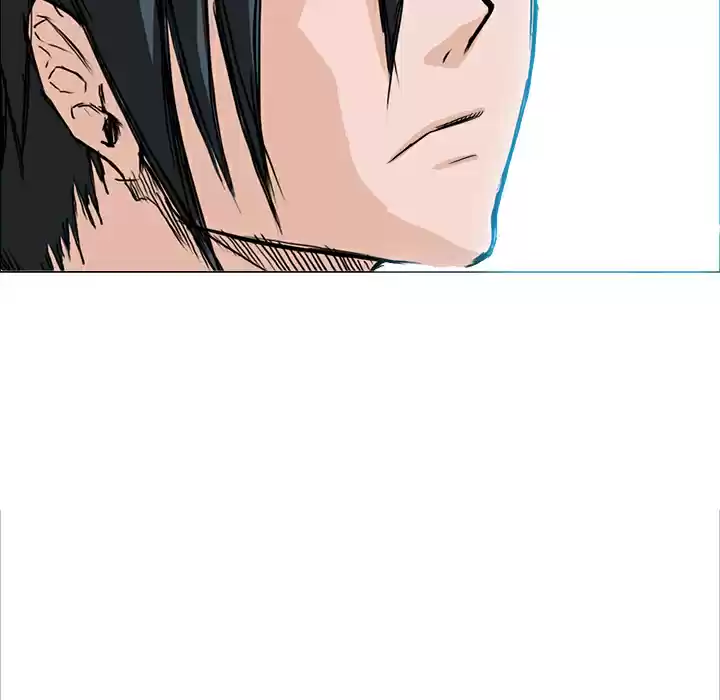 Boss in School ch.14