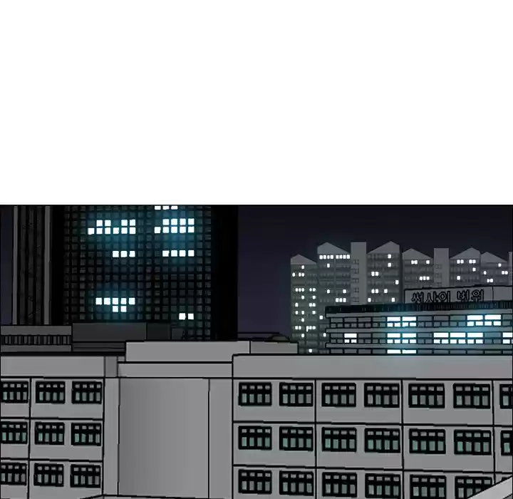 Boss in School ch.14