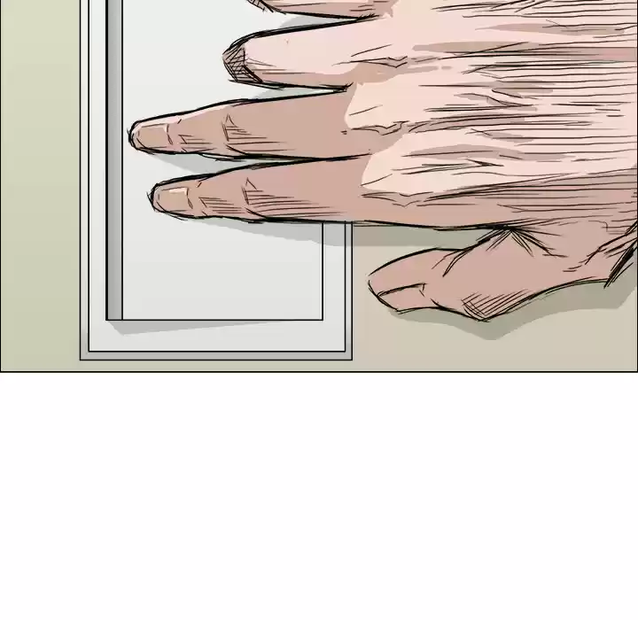 Boss in School ch.14