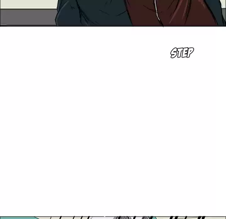 Boss in School ch.14