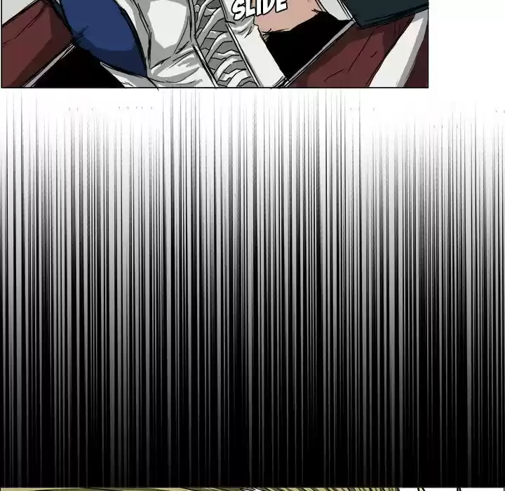 Boss in School ch.14