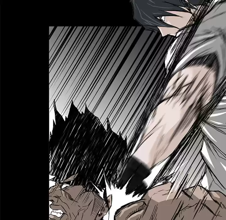 Boss in School ch.14