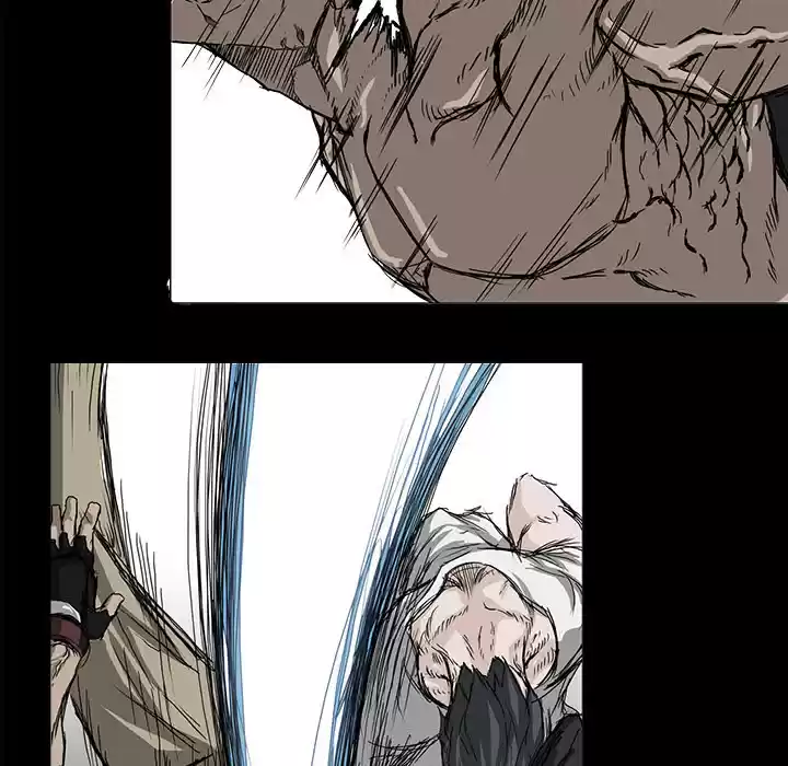 Boss in School ch.14