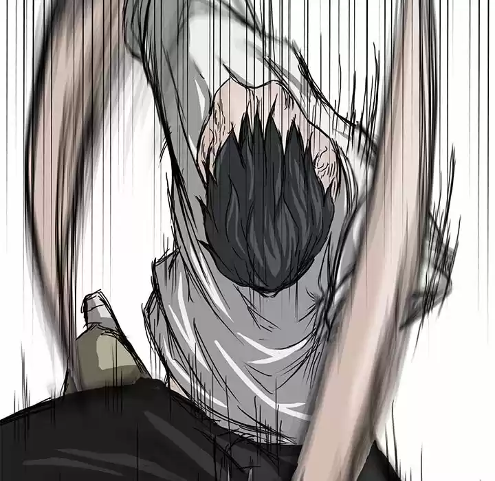 Boss in School ch.14