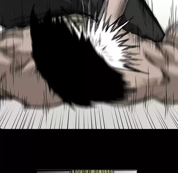 Boss in School ch.14