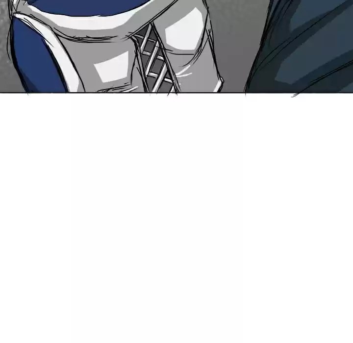 Boss in School ch.14