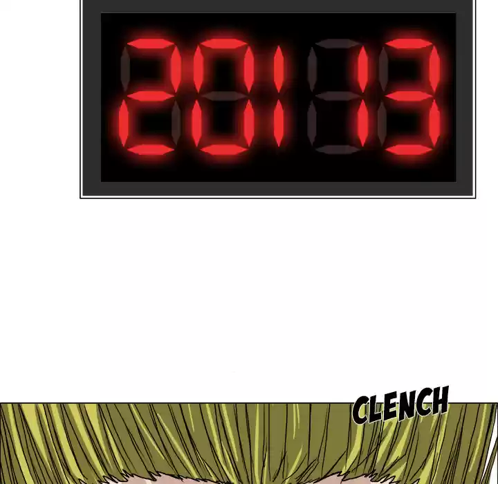 Boss in School ch.14