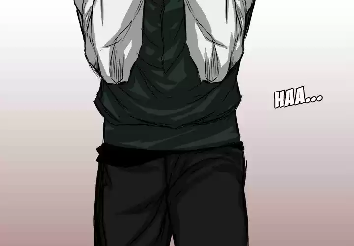 Boss in School ch.15