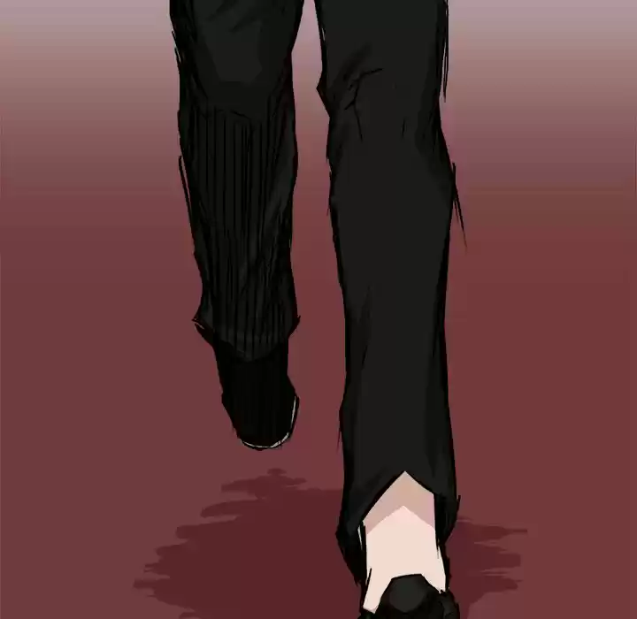 Boss in School ch.15