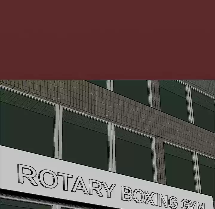 Boss in School ch.15