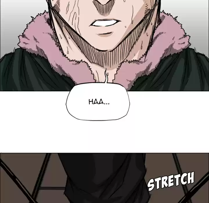 Boss in School ch.15