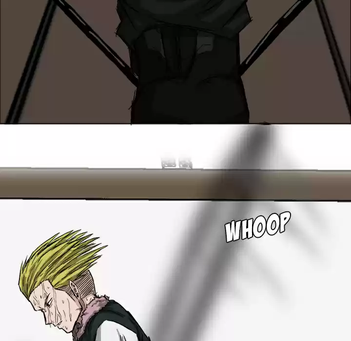 Boss in School ch.15