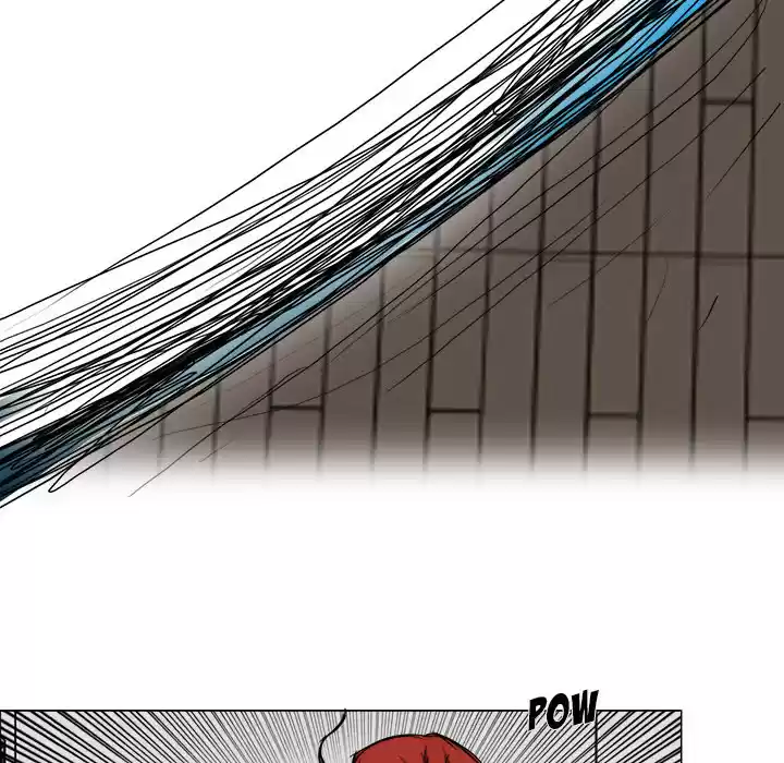 Boss in School ch.15