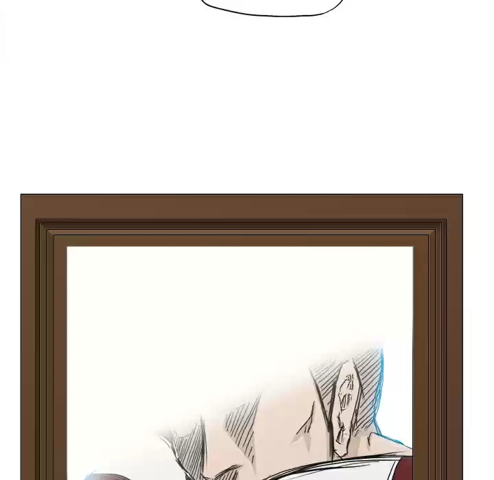 Boss in School ch.15