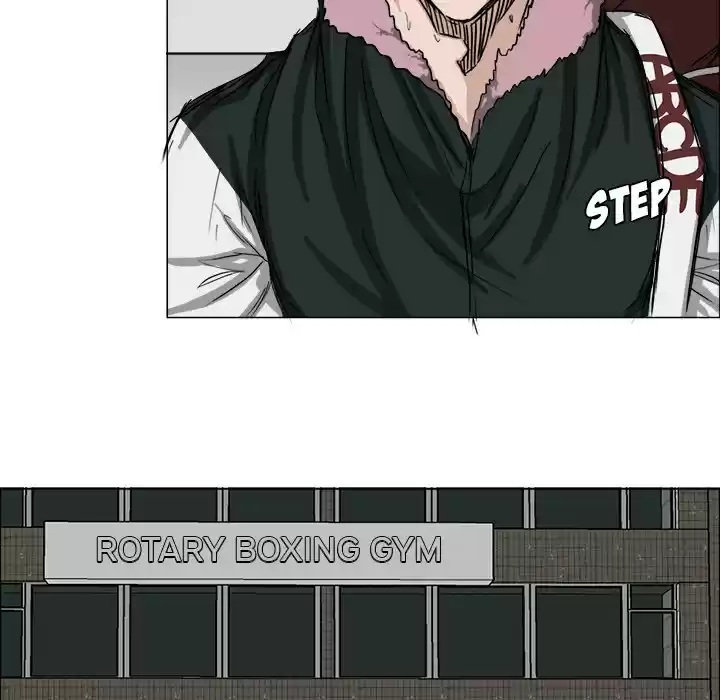 Boss in School ch.15