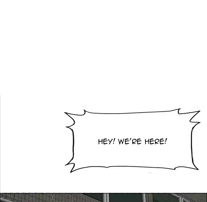 Boss in School ch.15