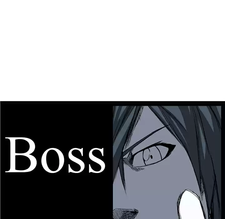 Boss in School ch.15