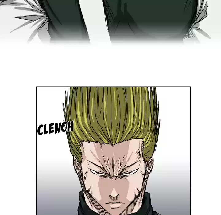 Boss in School ch.15