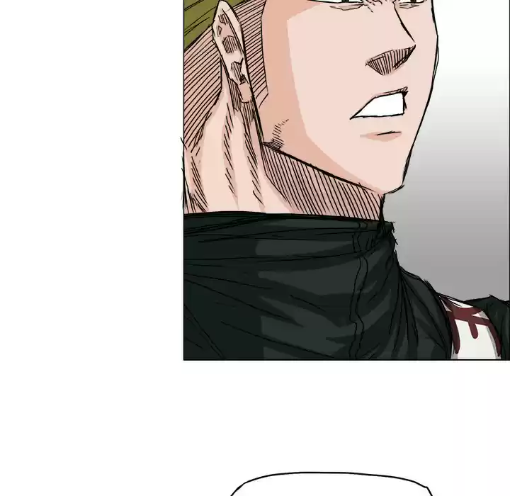 Boss in School ch.15