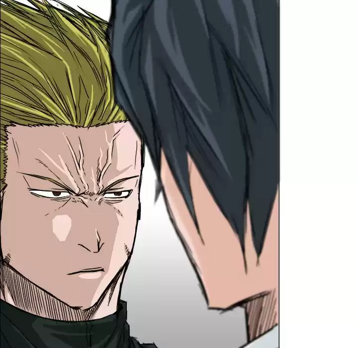 Boss in School ch.15