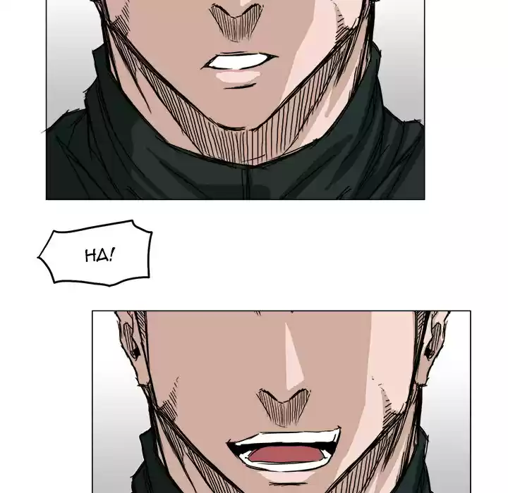 Boss in School ch.15