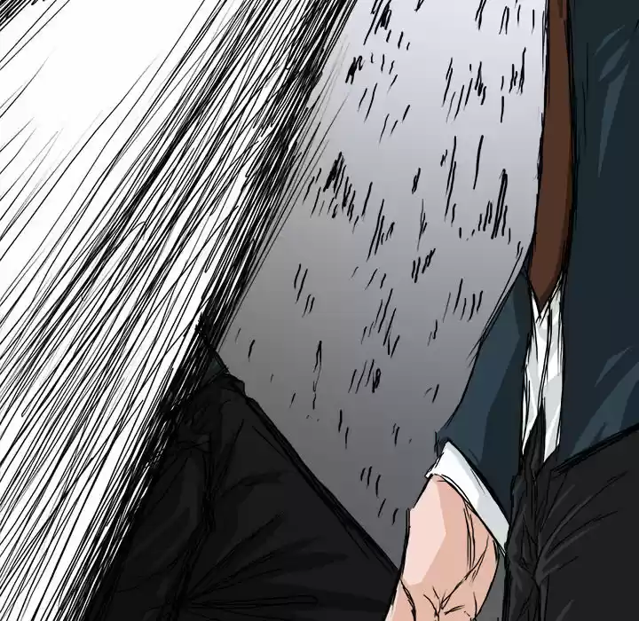 Boss in School ch.15