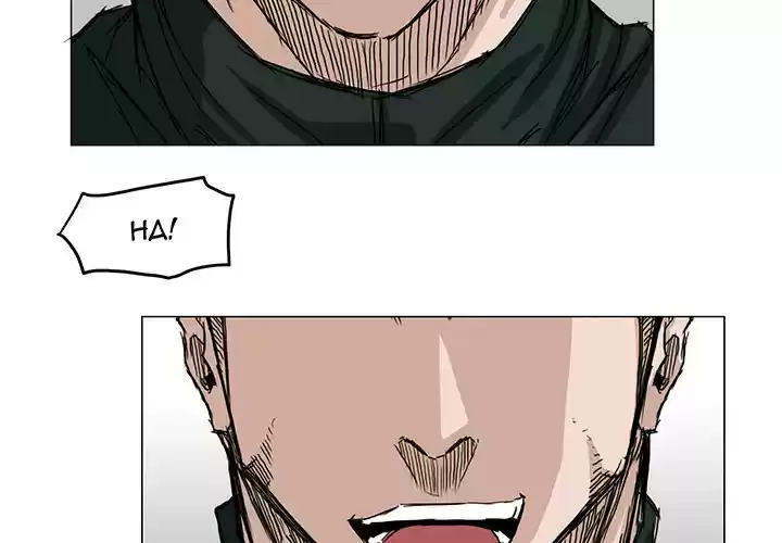 Boss in School ch.16