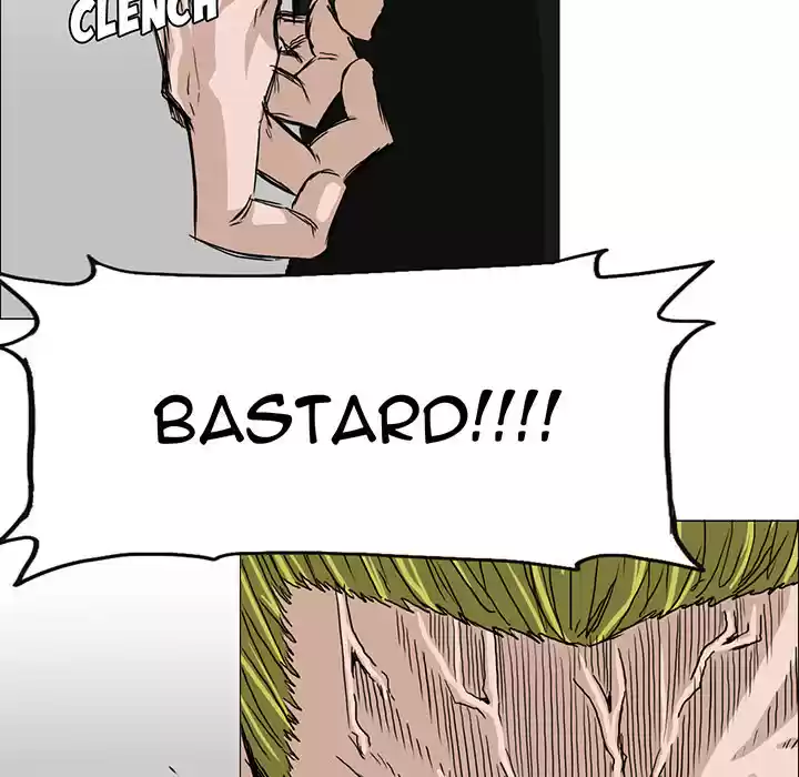 Boss in School ch.16