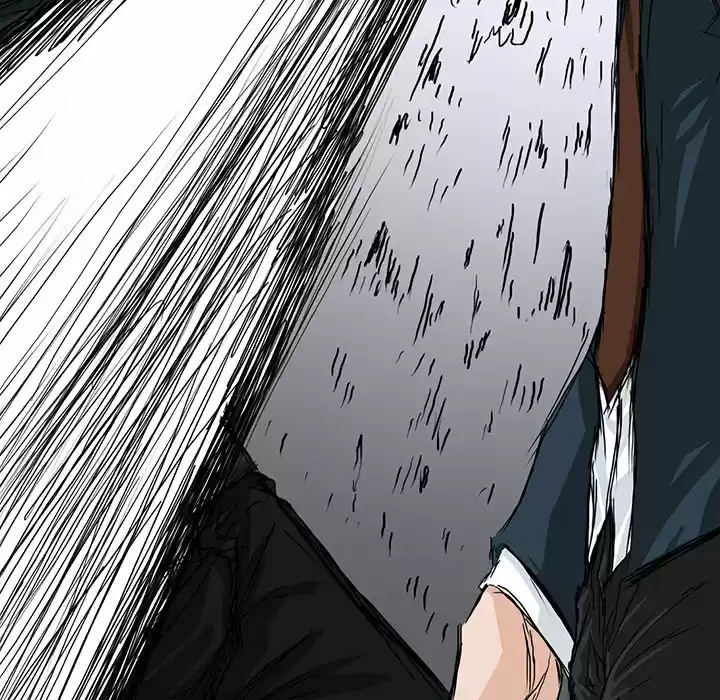 Boss in School ch.16