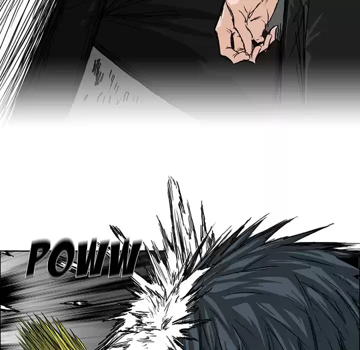 Boss in School ch.16