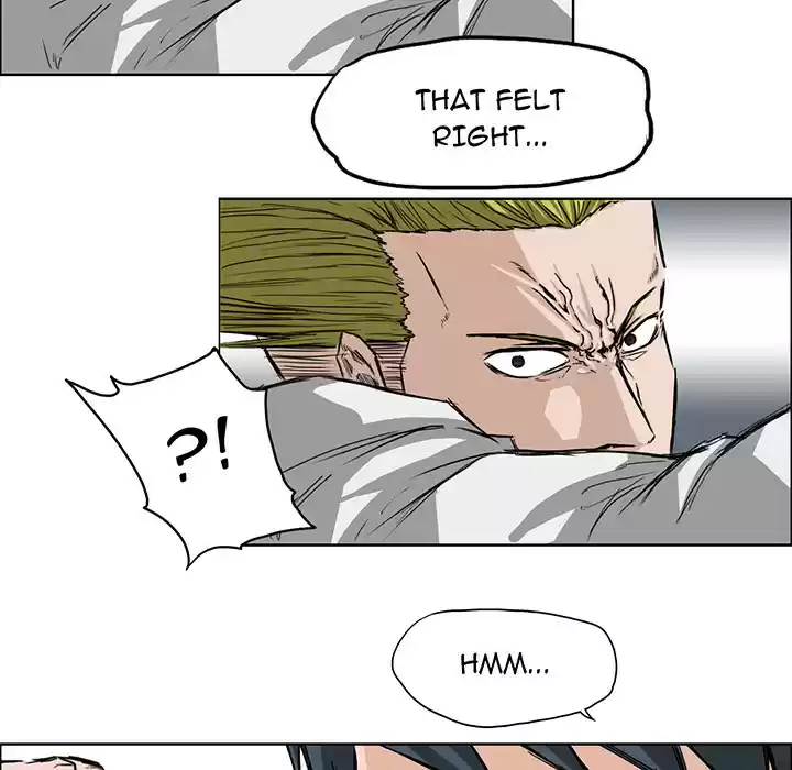 Boss in School ch.16