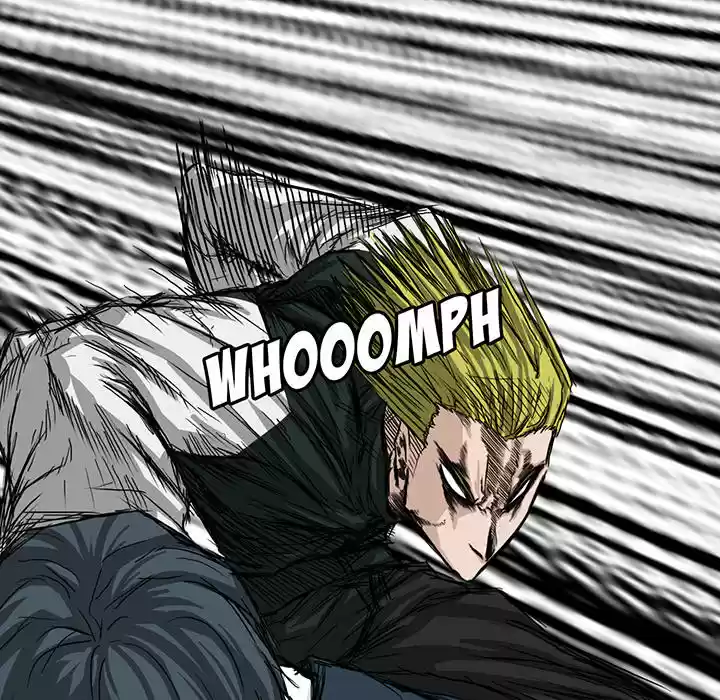 Boss in School ch.16