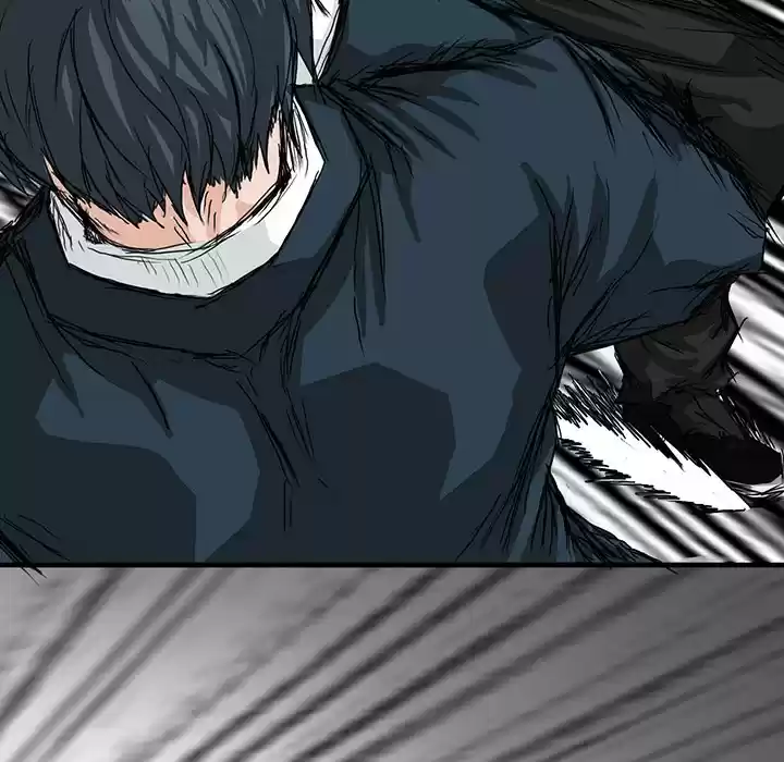 Boss in School ch.16